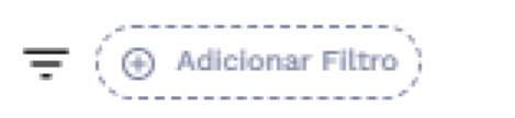 Botão Adicionar Filtro